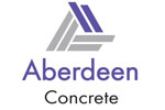 Aberdeen Concrete Logo