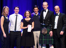 Scotland Food and Drink Excellence Awards 2014