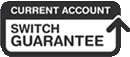 current account switch logo