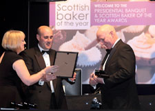 Scottish Bakers Annual Conference and Awards