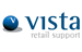 Vista Retail Support Logo