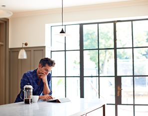 Planning for business disaster