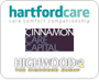Hartwood Care Ltd