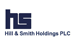 Hill and Smith Holdings plc Logo