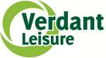 Verdant Leisure Logo