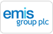 Emis Group plc Logo