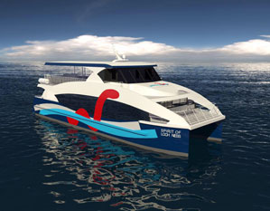 Cruise Loch Ness