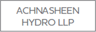 Achnasheen Hydro LLP