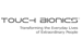 Touch Bionics Logo