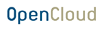 OpenCloud Logo