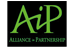 Alliance in Partnership Ltd Logo