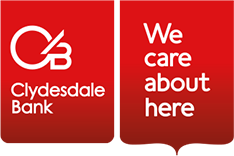 Clydesdale Bank - We care about here