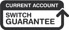 current account switch logo