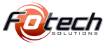 Fotech Solutions Logo