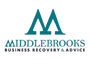 Middlebrook’s Business Recovery and Advice Limited Logo