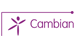 Cambian Group plc Logo