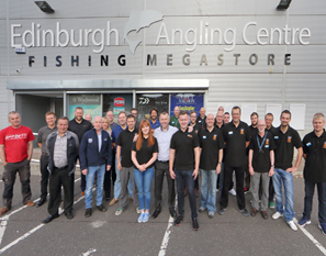 Edinburgh Angling Centre